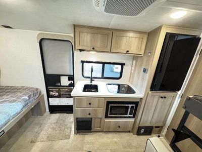 2026 Forest River RV Rockwood GEO Pro - Photo 32