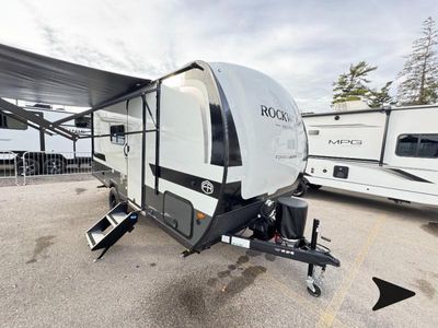 2026 Forest River RV Rockwood GEO Pro - Photo 14