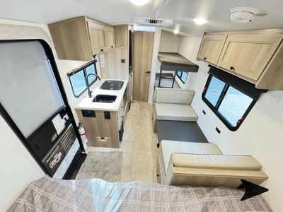 2026 Forest River RV Rockwood GEO Pro - Photo 19