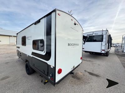 2026 Forest River RV Rockwood GEO Pro - Photo 10