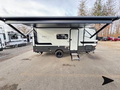 2026 Forest River RV Rockwood GEO Pro - Photo 13