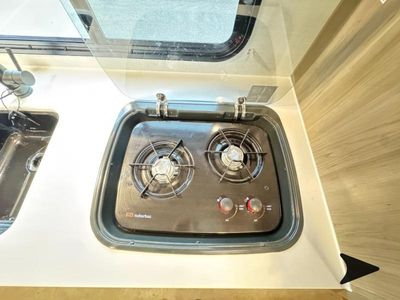2026 Forest River RV Rockwood GEO Pro - Photo 36