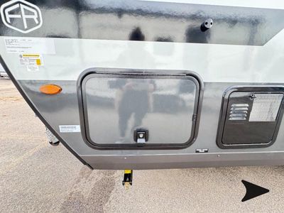 2026 Forest River RV Rockwood GEO Pro - Photo 5