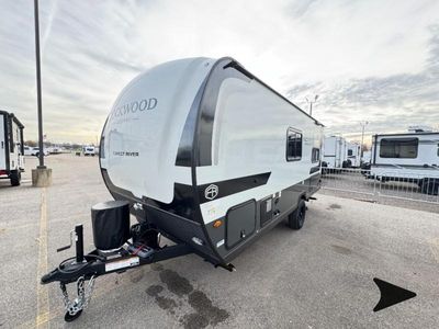 2026 Forest River RV Rockwood GEO Pro - Photo 4