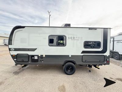 2026 Forest River RV Rockwood GEO Pro - Photo 7
