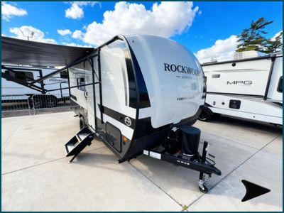 2026 Forest River RV Rockwood GEO Pro - Photo 1