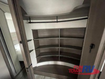 2024 Grand Design Influence - Photo 24