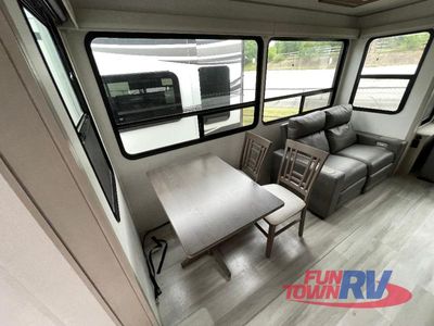 2024 Grand Design Influence - Photo 13