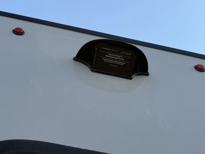 2026 Forest River Grand Surveyor - Photo 47