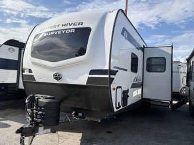 2026 Forest River Grand Surveyor - Photo 3