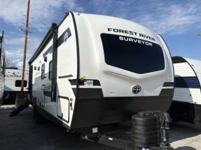 2026 Forest River Grand Surveyor - Photo 1
