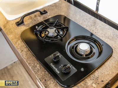 2017 Palomino Real-Lite Tent Campers - Photo 12