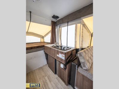 2017 Palomino Real-Lite Tent Campers - Photo 13