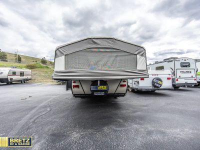 2017 Palomino Real-Lite Tent Campers - Photo 7