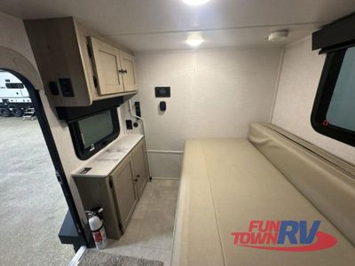 2025 Forest River RV Rockwood GEO Pro - Photo 25
