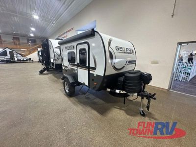 2025 Forest River RV Rockwood GEO Pro - Photo 26