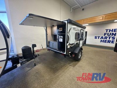 2025 Forest River RV Rockwood GEO Pro - Photo 12