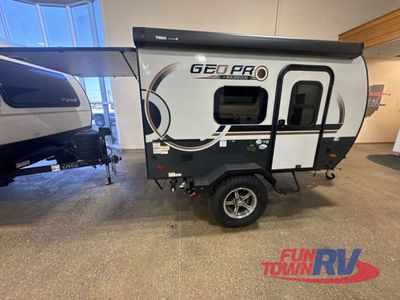 2025 Forest River RV Rockwood GEO Pro - Photo 15