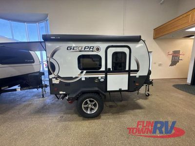 2025 Forest River RV Rockwood GEO Pro - Photo 13