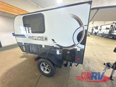 2025 Forest River RV Rockwood GEO Pro - Photo 16