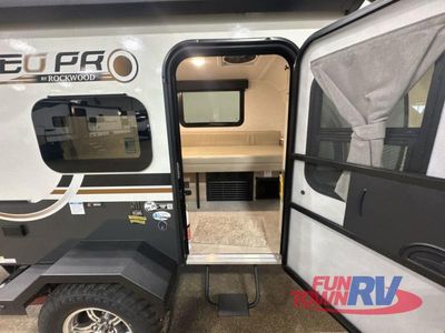 2025 Forest River RV Rockwood GEO Pro - Photo 20