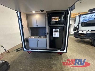2025 Forest River RV Rockwood GEO Pro - Photo 14