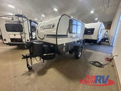 2025 Forest River RV Rockwood GEO Pro - Photo 10