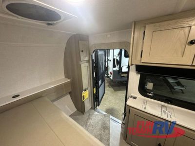 2025 Forest River RV Rockwood GEO Pro - Photo 6