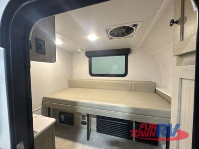 2025 Forest River RV Rockwood GEO Pro - Photo 23
