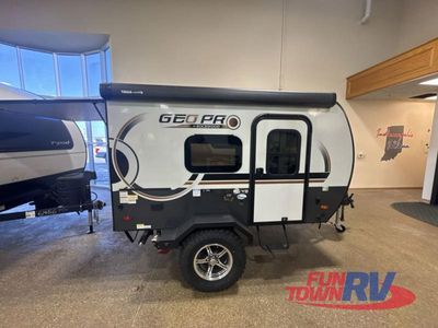 2025 Forest River RV Rockwood GEO Pro - Photo 17