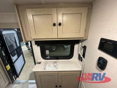 2025 Forest River RV Rockwood GEO Pro - Photo 7