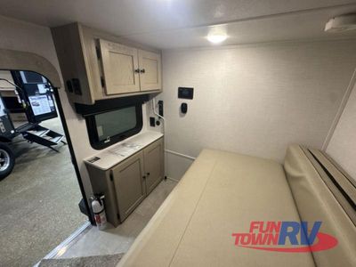 2025 Forest River RV Rockwood GEO Pro - Photo 4