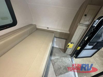 2025 Forest River RV Rockwood GEO Pro - Photo 5