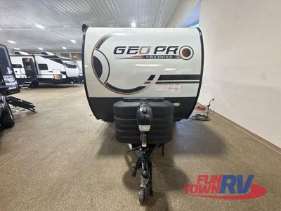 2025 Forest River RV Rockwood GEO Pro - Photo 18