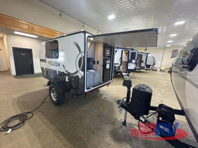 2025 Forest River RV Rockwood GEO Pro - Photo 11
