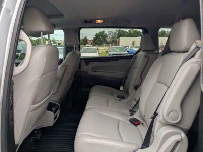 2024 Honda Odyssey — photo 15 view