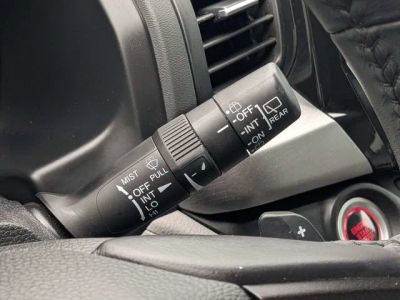 2024 Honda Odyssey — photo 28 view