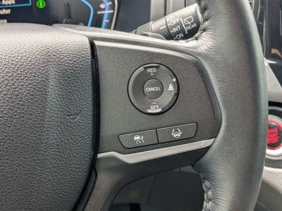 2024 Honda Odyssey — photo 26 view