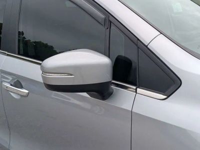 2024 Honda Odyssey — photo 10 view