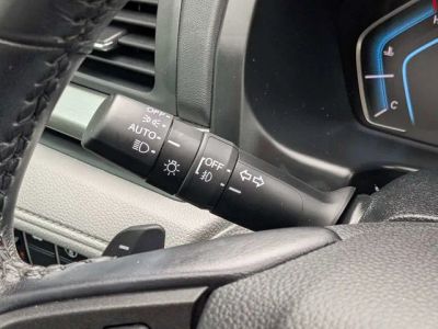 2024 Honda Odyssey — photo 27 view