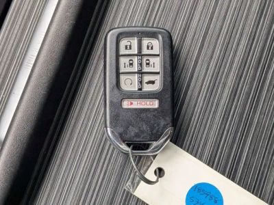 2024 Honda Odyssey — photo 33 view