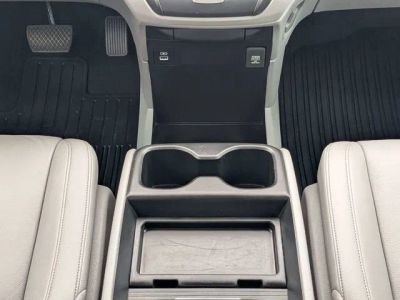 2024 Honda Odyssey — photo 20 view