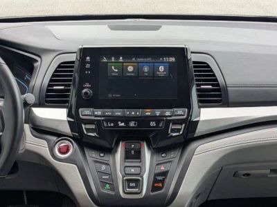 2024 Honda Odyssey — photo 19 view