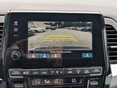 2024 Honda Odyssey — photo 32 view
