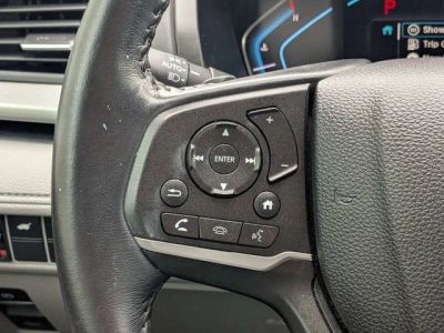 2024 Honda Odyssey — photo 25 view
