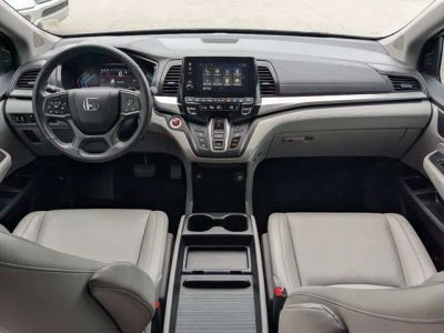 2024 Honda Odyssey — photo 16 view