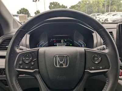 2024 Honda Odyssey — photo 24 view