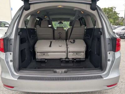 2024 Honda Odyssey — photo 13 view