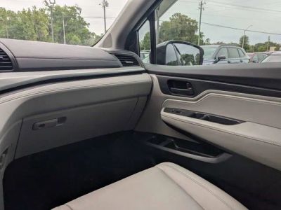 2024 Honda Odyssey — photo 18 view