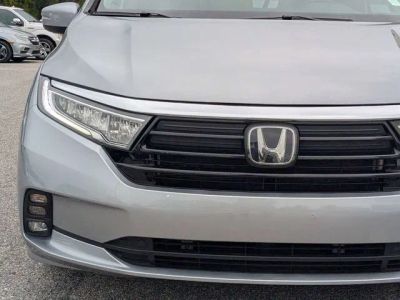 2024 Honda Odyssey — photo 9 view
